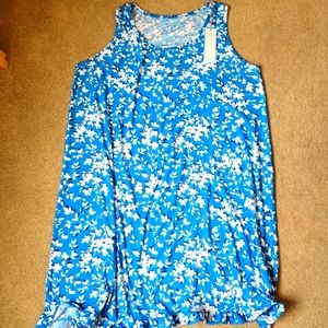 Draper James night gown